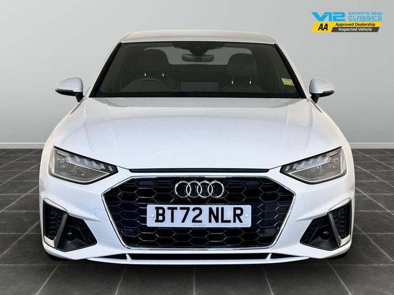 Used Audi A4 2022 for sale - 76402057: Photo 5