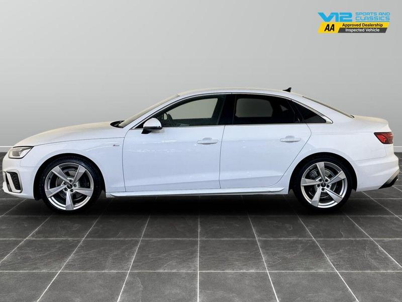 Used Audi A4 2022 for sale - 76402057: Photo 7