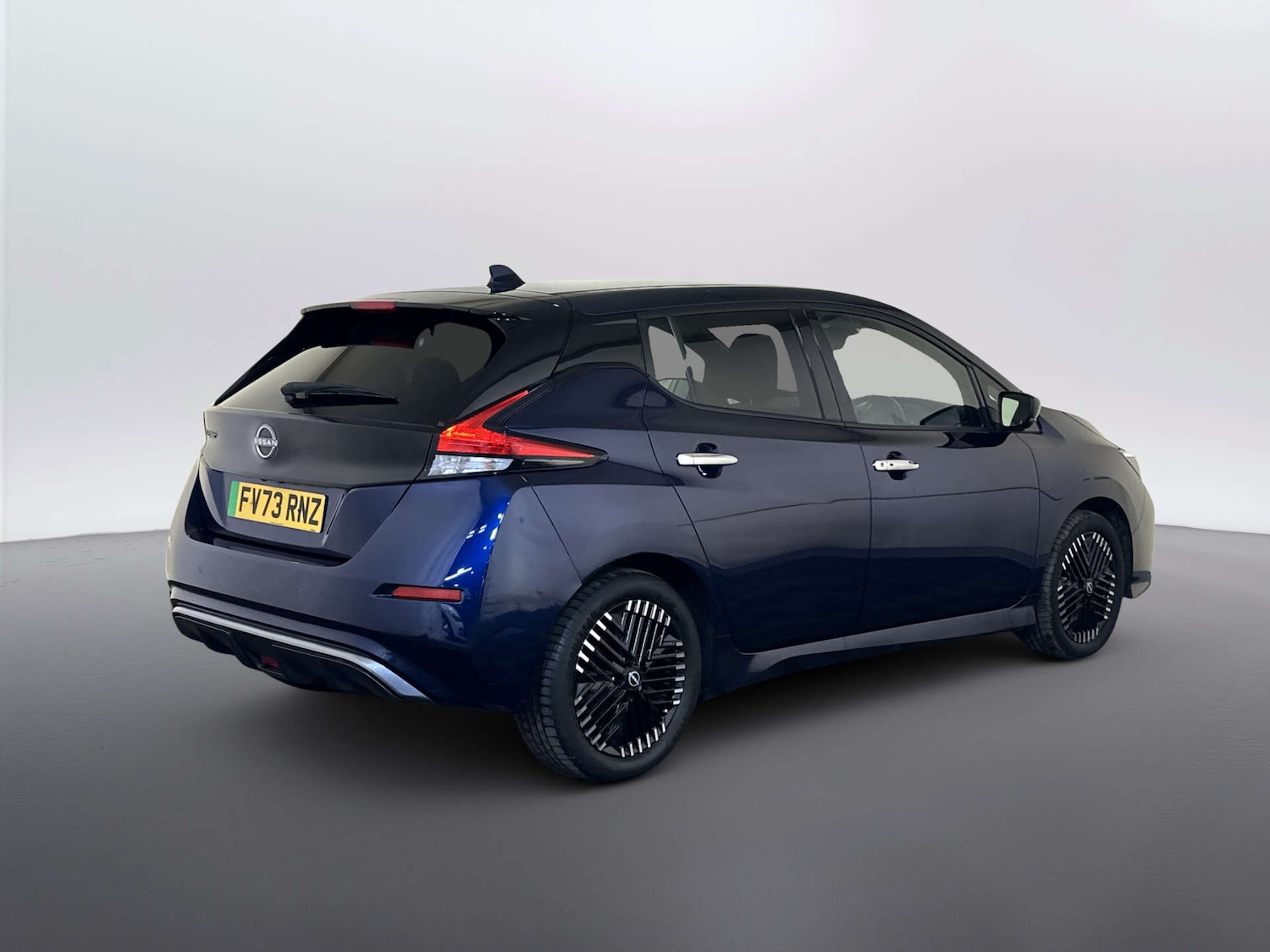 Used Nissan Leaf 2023 for sale - 77950446: Photo 10