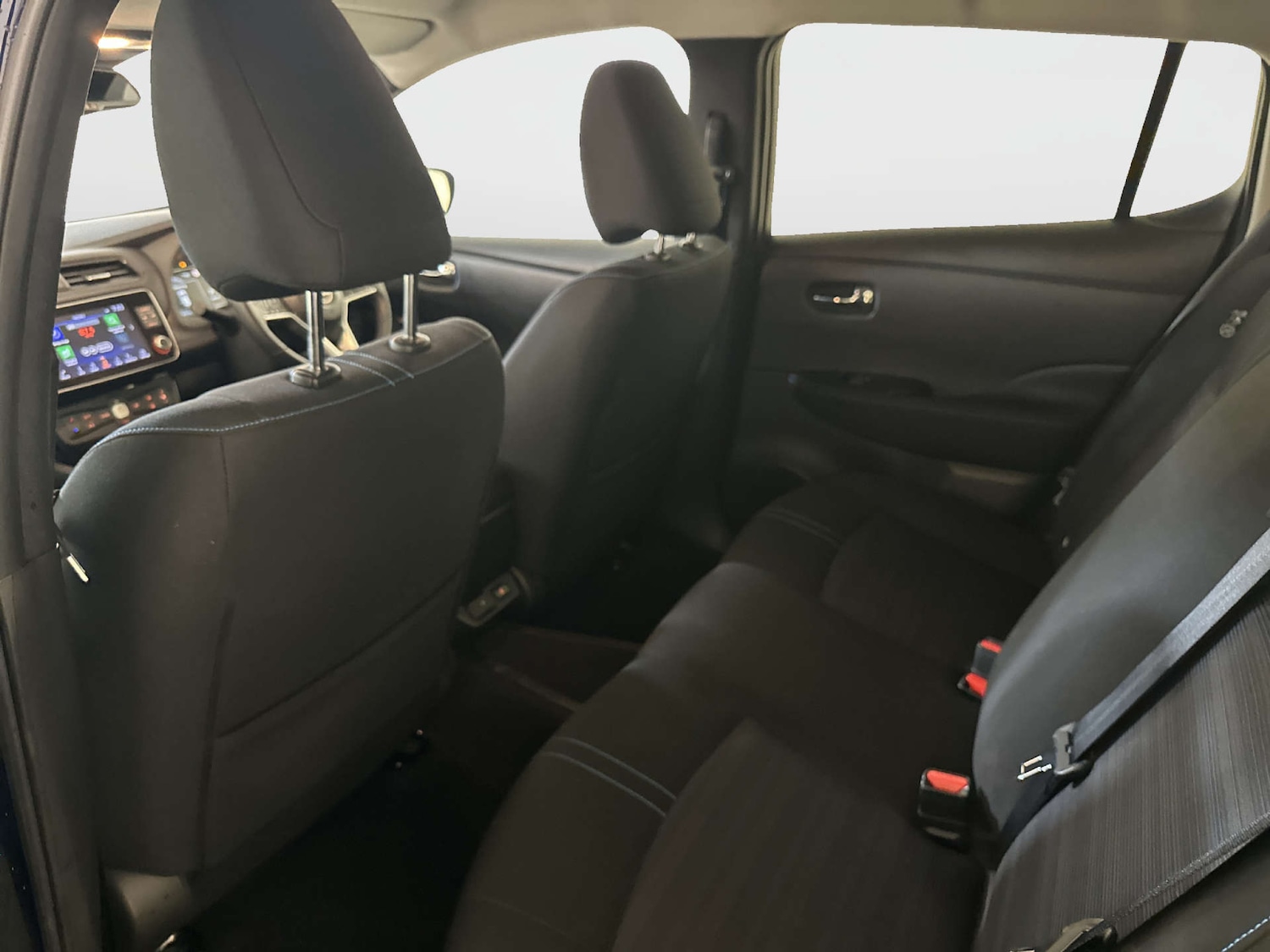 Used Nissan Leaf 2023 for sale - 77950446: Photo 14