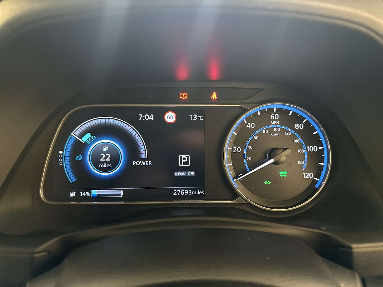 Used Nissan Leaf 2023 for sale - 77950446: Photo 18