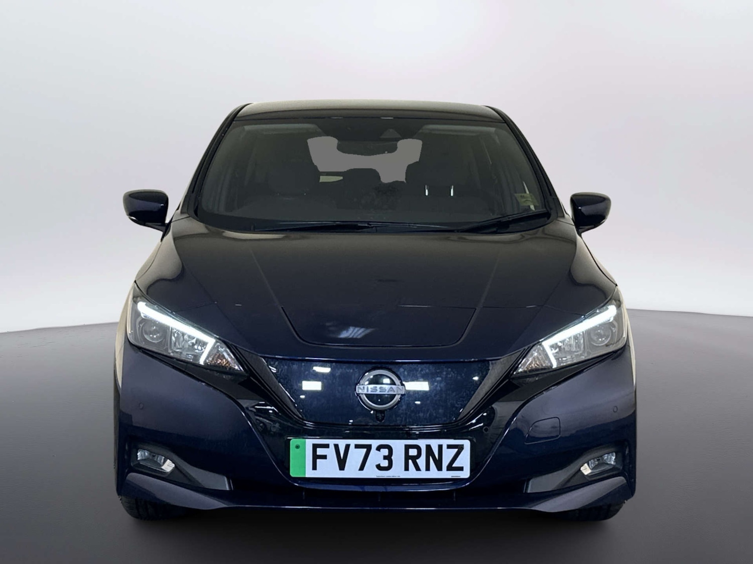 Used Nissan Leaf 2023 for sale - 77950446: Photo 5