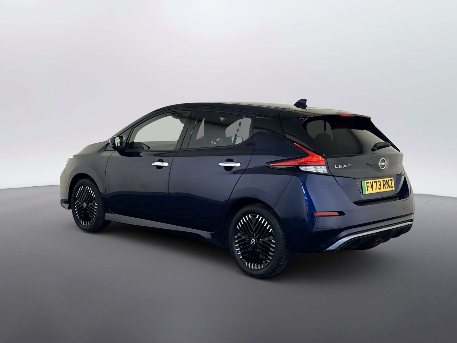 Used Nissan Leaf 2023 for sale - 77950446: Photo 8