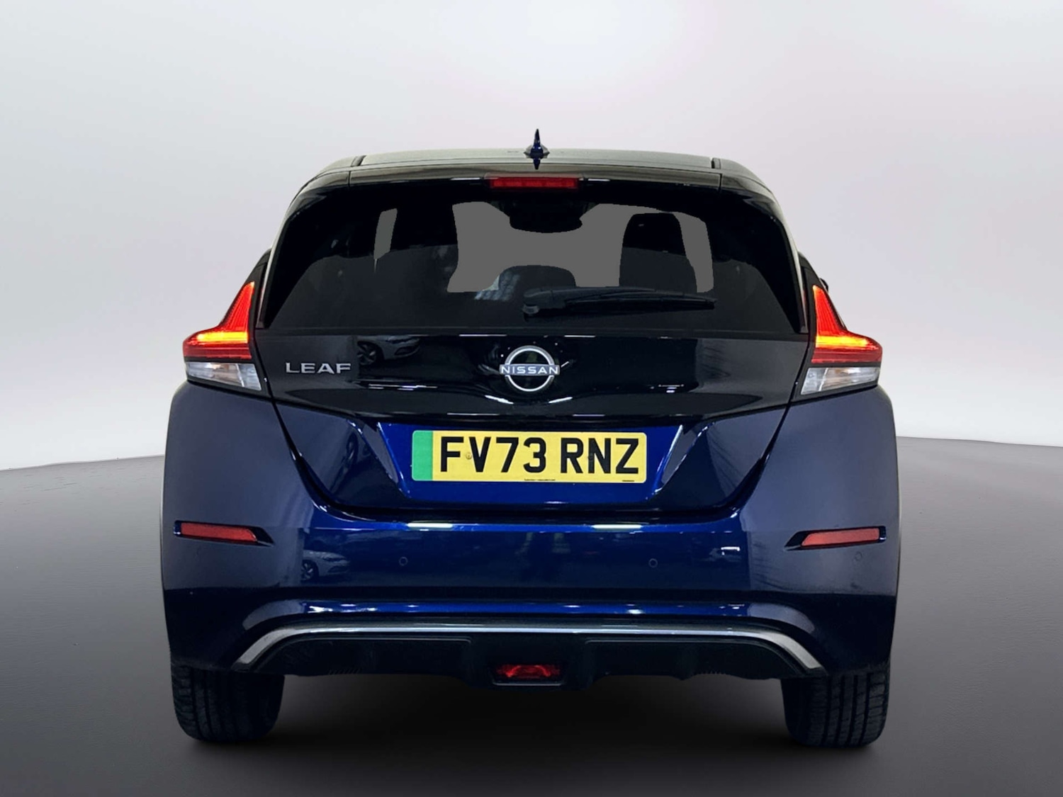 Used Nissan Leaf 2023 for sale - 77950446: Photo 9