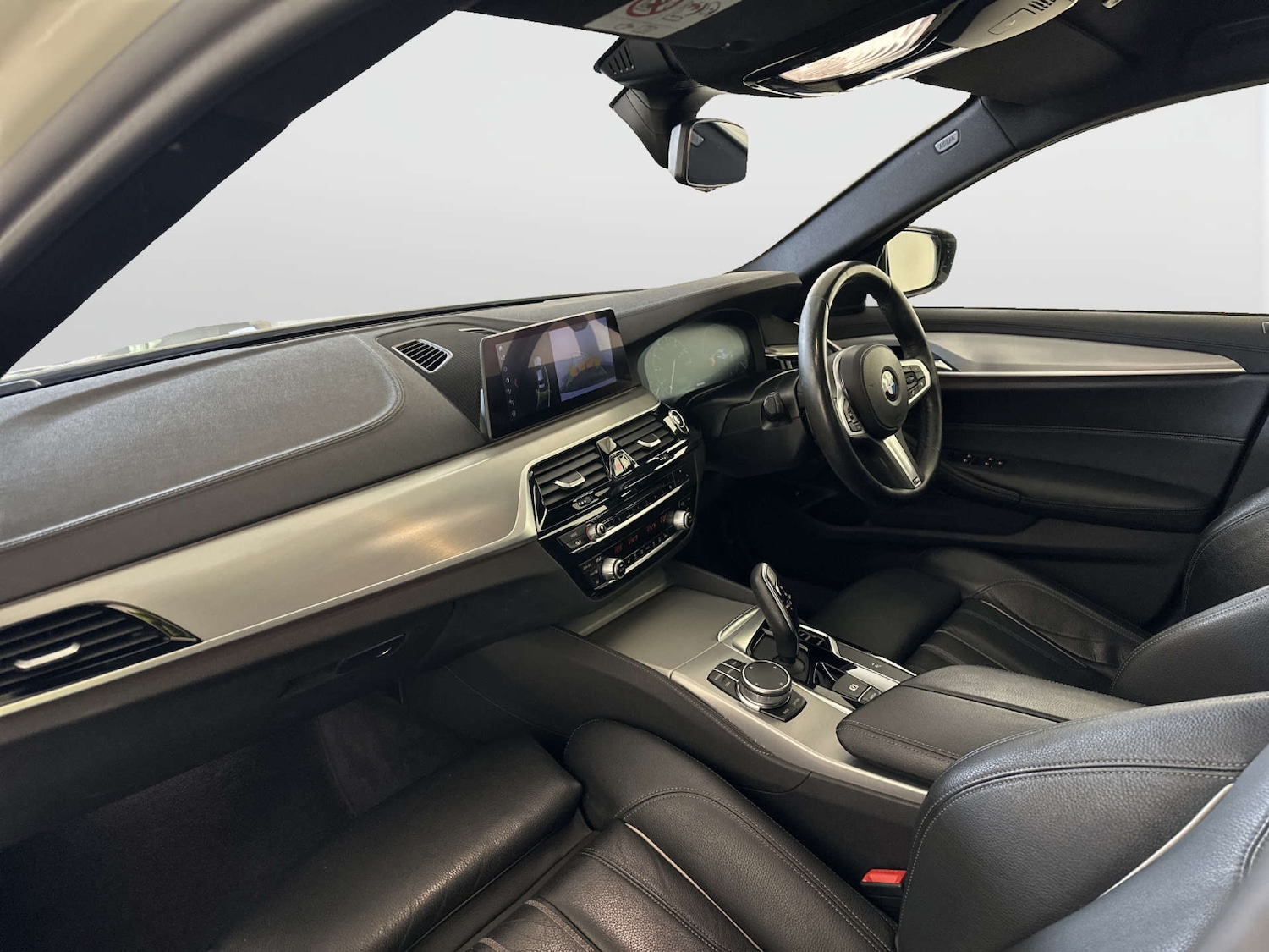 Used BMW 5 Series 2019 for sale - 78122960: Photo 12