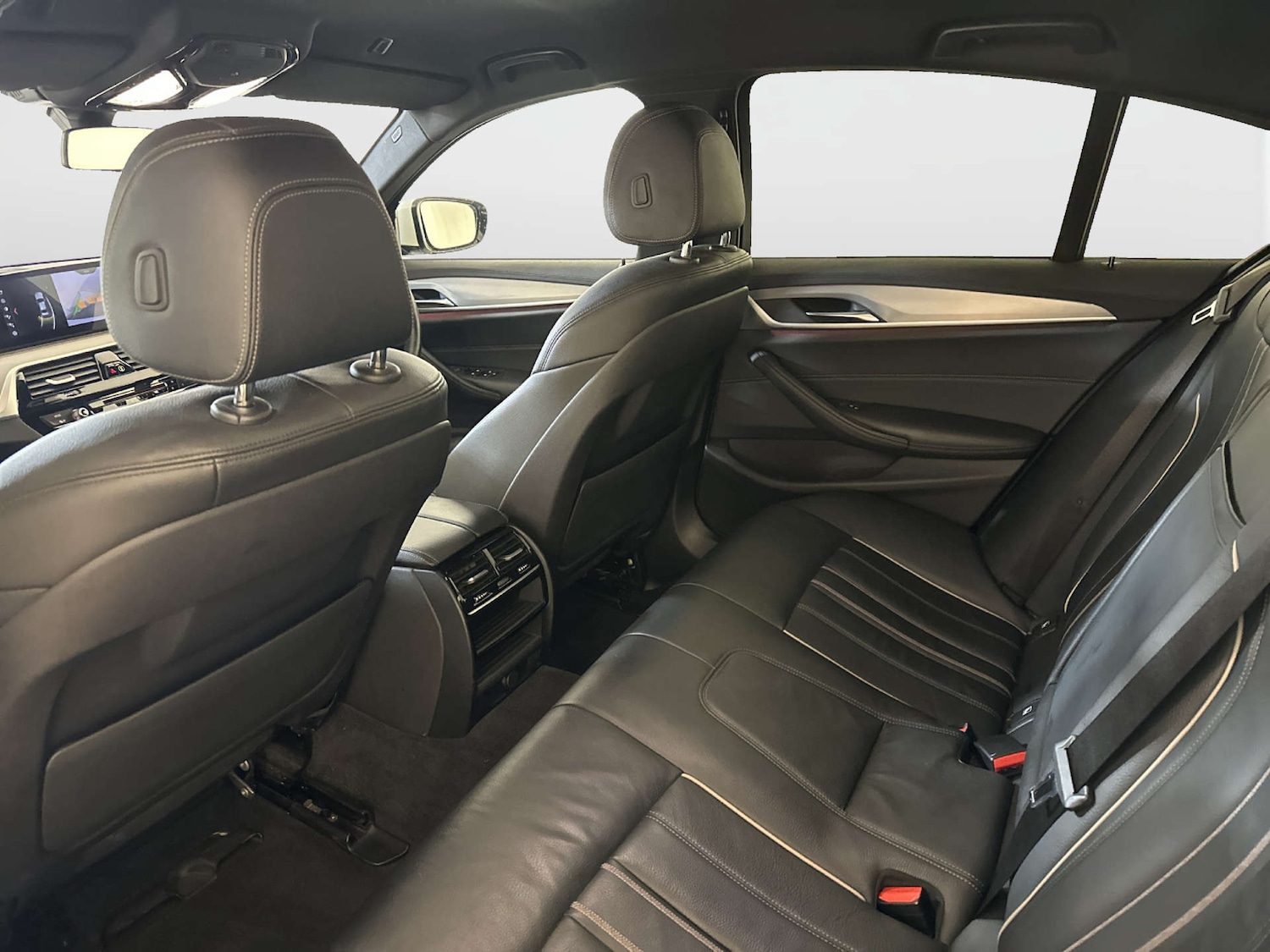 Used BMW 5 Series 2019 for sale - 78122960: Photo 14