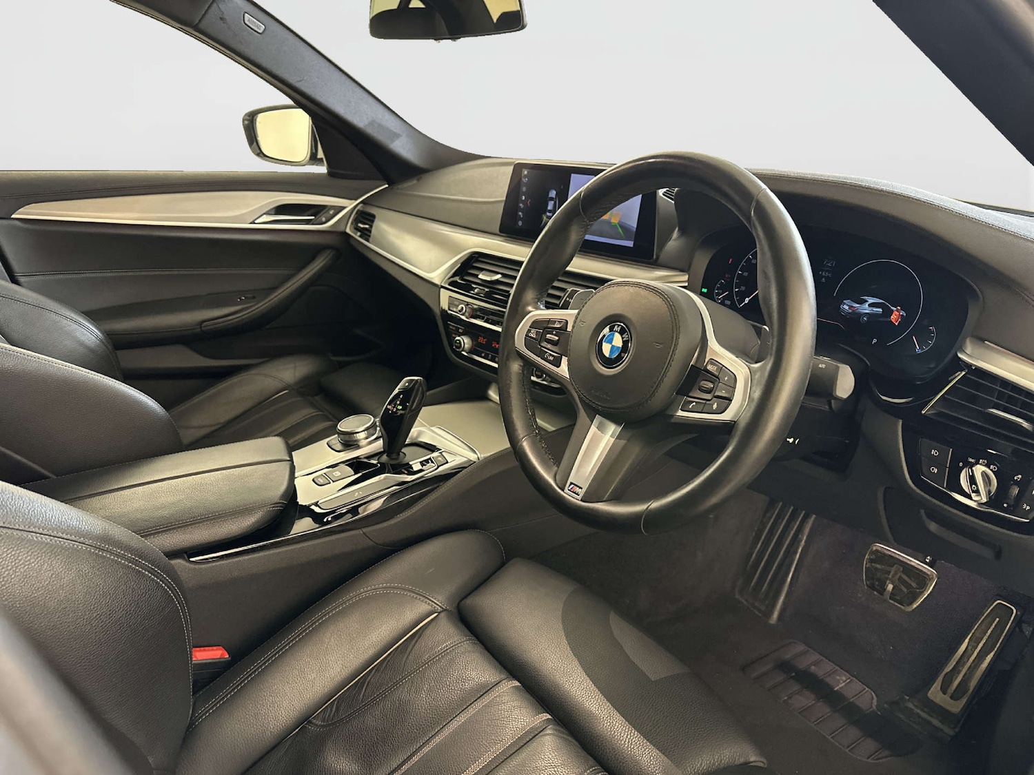 Used BMW 5 Series 2019 for sale - 78122960: Photo 15