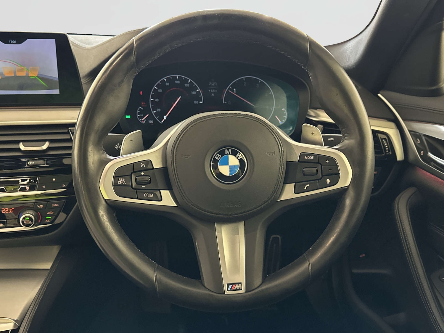 Used BMW 5 Series 2019 for sale - 78122960: Photo 16