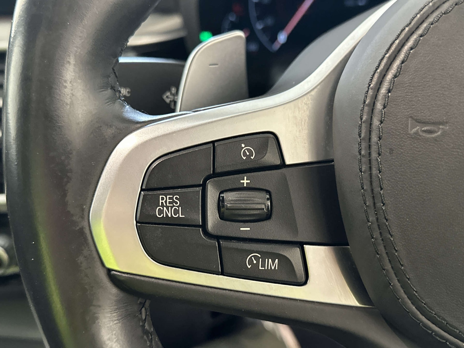 Used BMW 5 Series 2019 for sale - 78122960: Photo 17