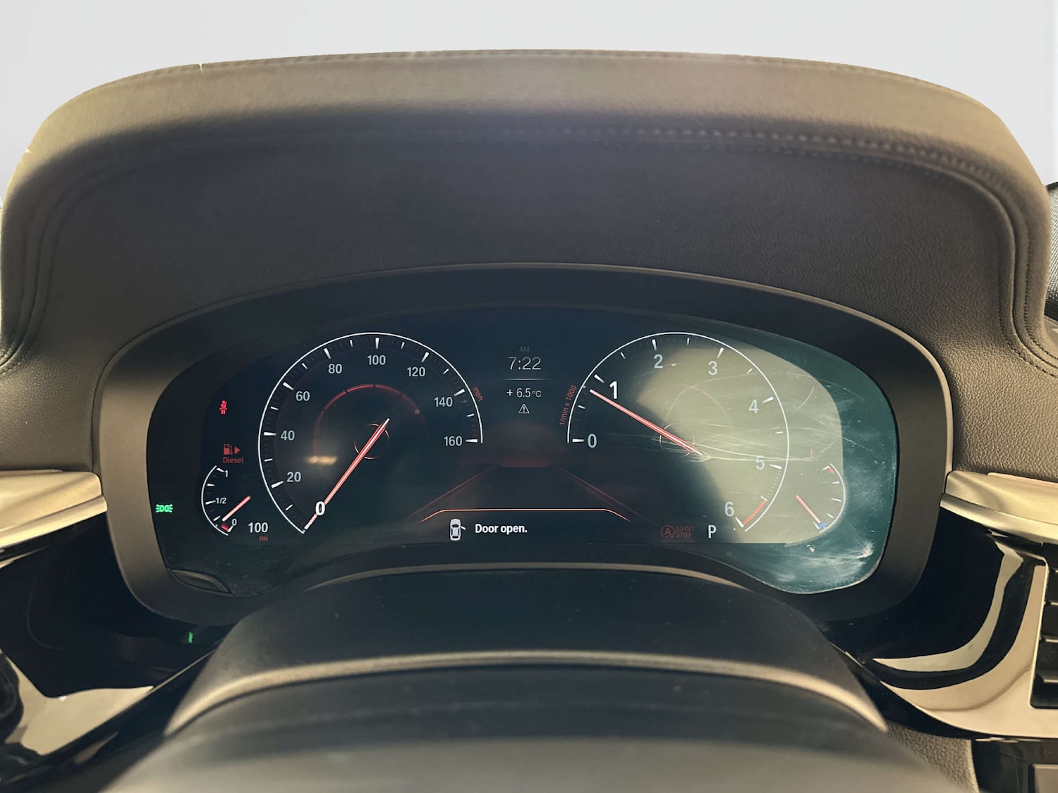 Used BMW 5 Series 2019 for sale - 78122960: Photo 18