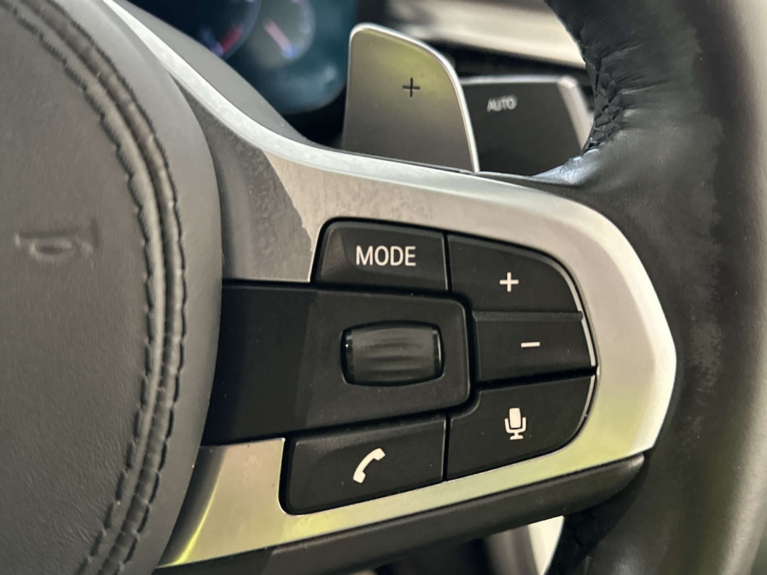 Used BMW 5 Series 2019 for sale - 78122960: Photo 19