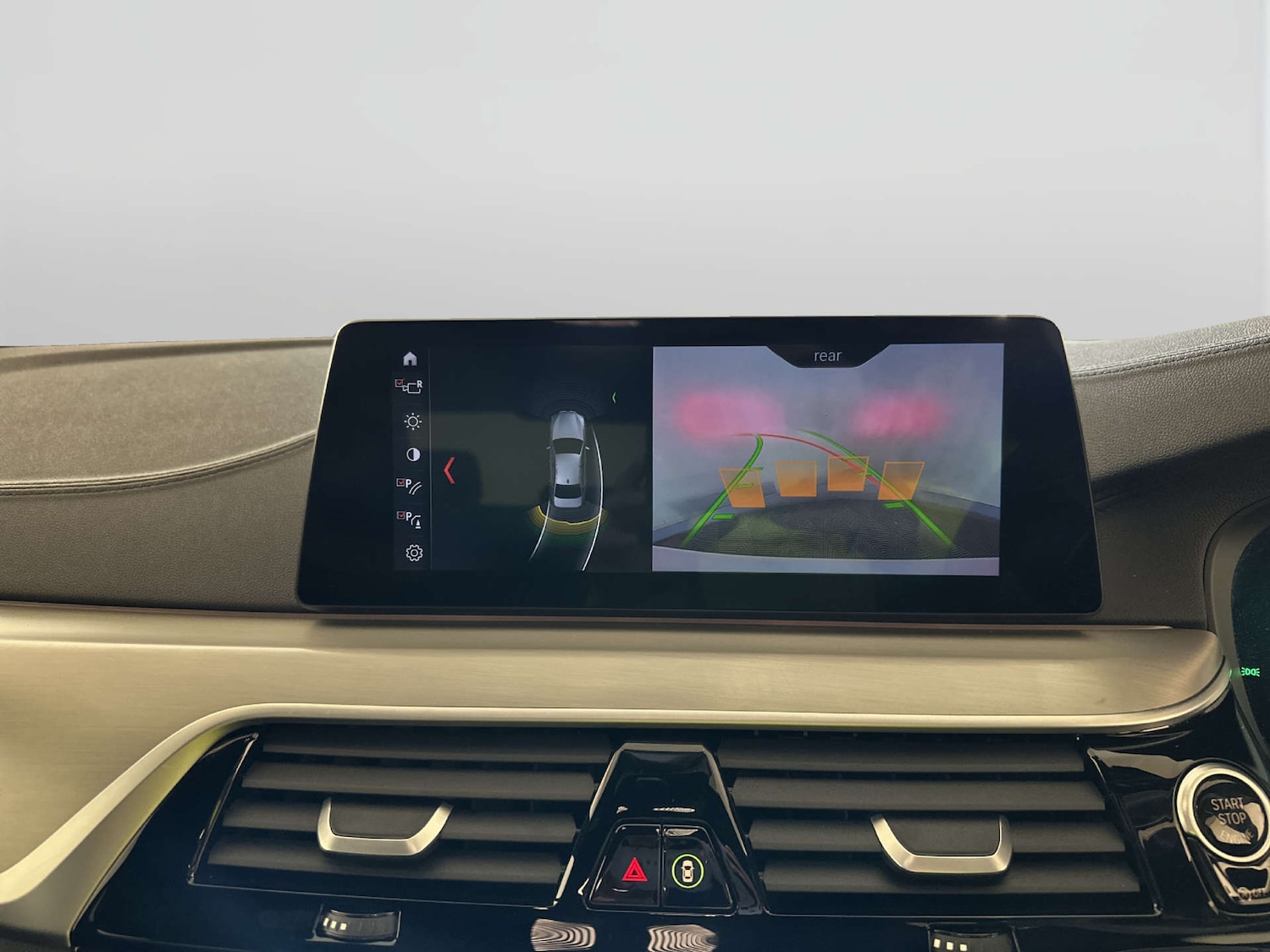 Used BMW 5 Series 2019 for sale - 78122960: Photo 20