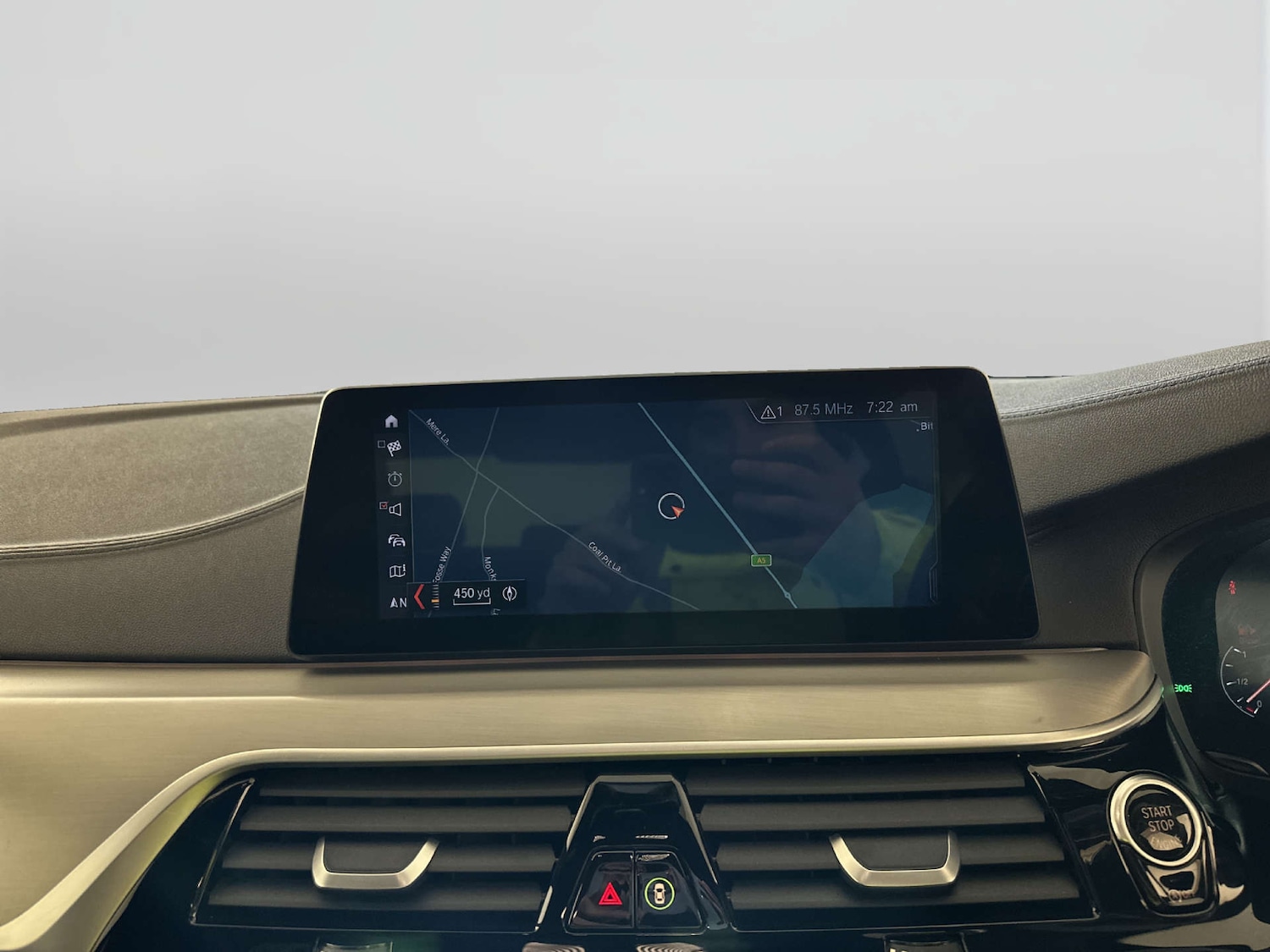 Used BMW 5 Series 2019 for sale - 78122960: Photo 21