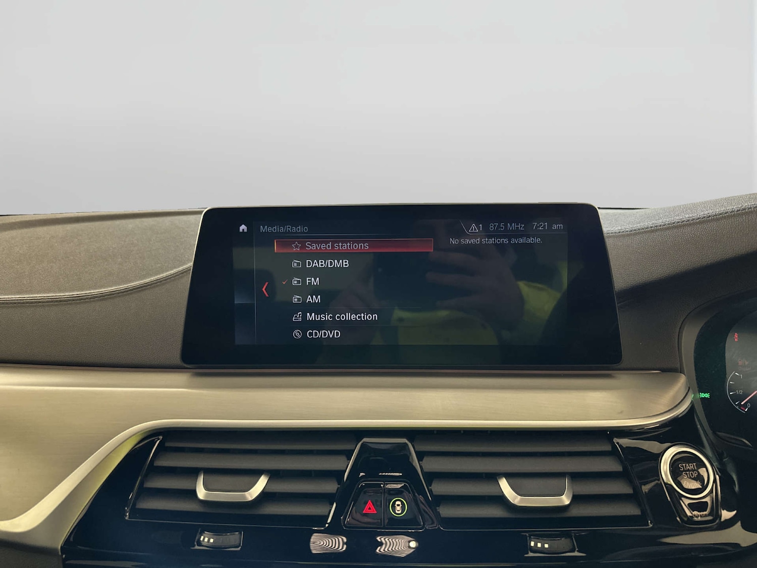 Used BMW 5 Series 2019 for sale - 78122960: Photo 22