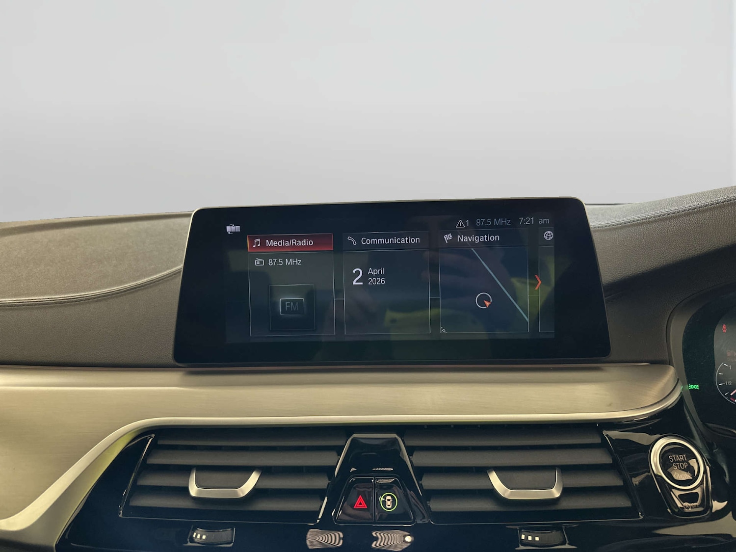 Used BMW 5 Series 2019 for sale - 78122960: Photo 23