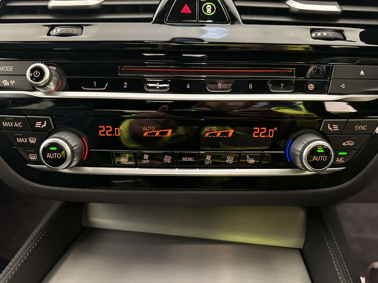 Used BMW 5 Series 2019 for sale - 78122960: Photo 24