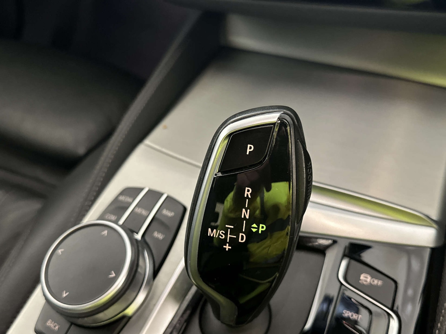 Used BMW 5 Series 2019 for sale - 78122960: Photo 25