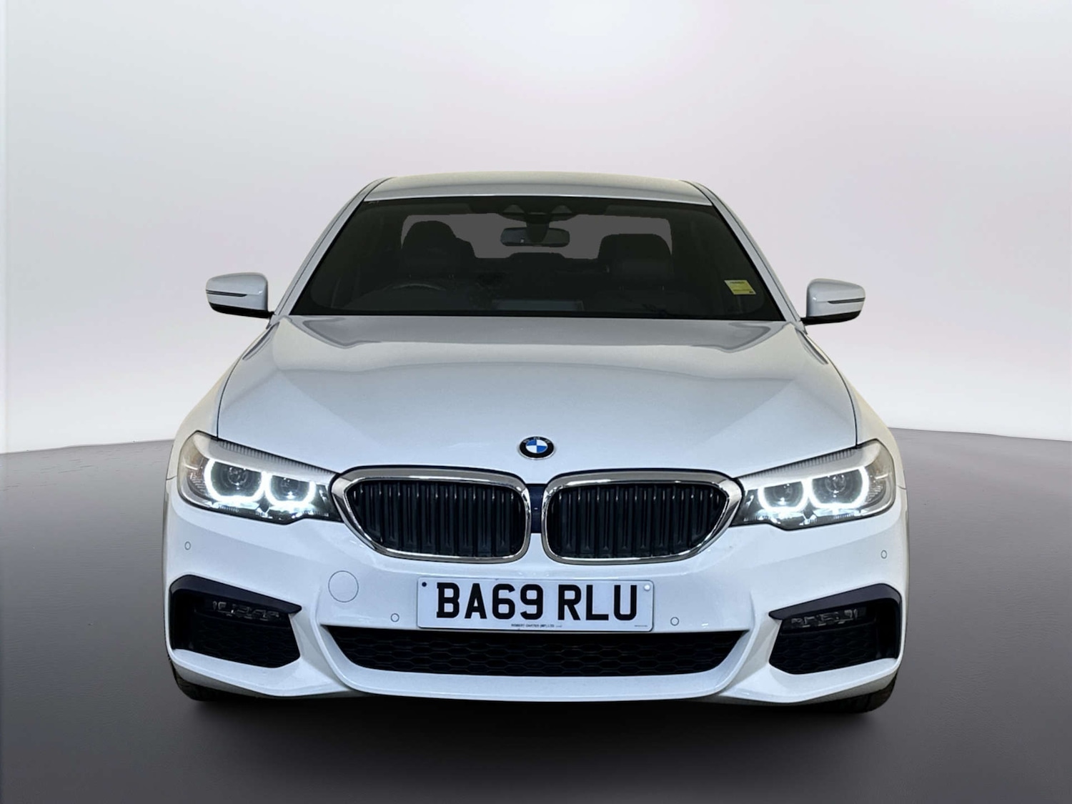 Used BMW 5 Series 2019 for sale - 78122960: Photo 5