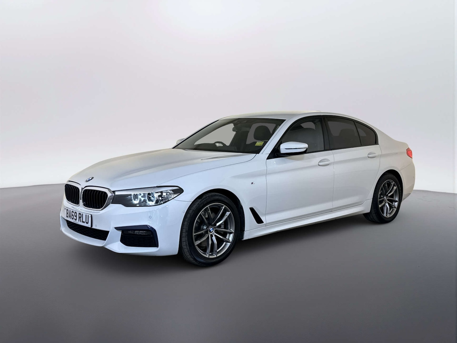 Used BMW 5 Series 2019 for sale - 78122960: Photo 6