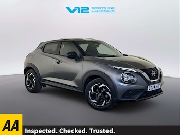 Used Nissan Juke 2024 for sale - 79366296: Photo