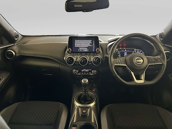 Used Nissan Juke 2024 for sale - 79366296: Photo