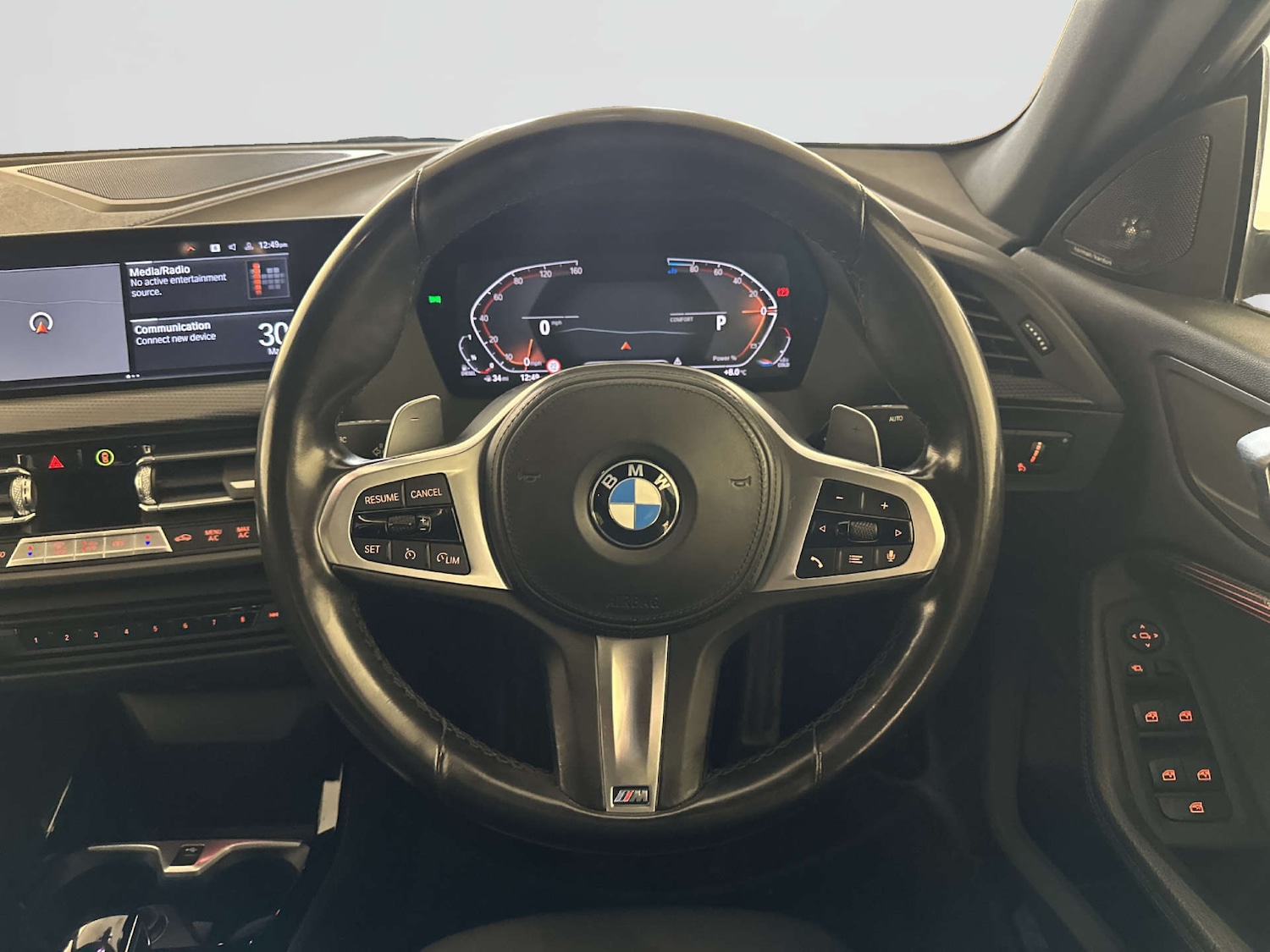 Used BMW 2 Series 2023 for sale - 78066784: Photo 16