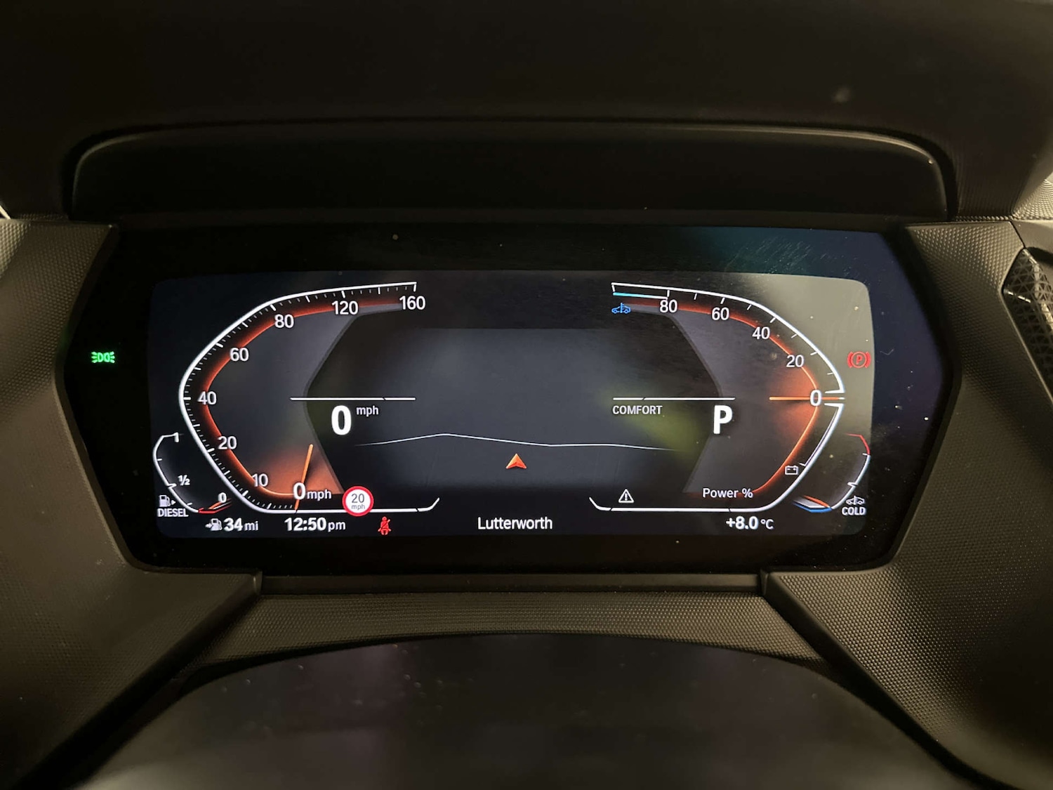 Used BMW 2 Series 2023 for sale - 78066784: Photo 18