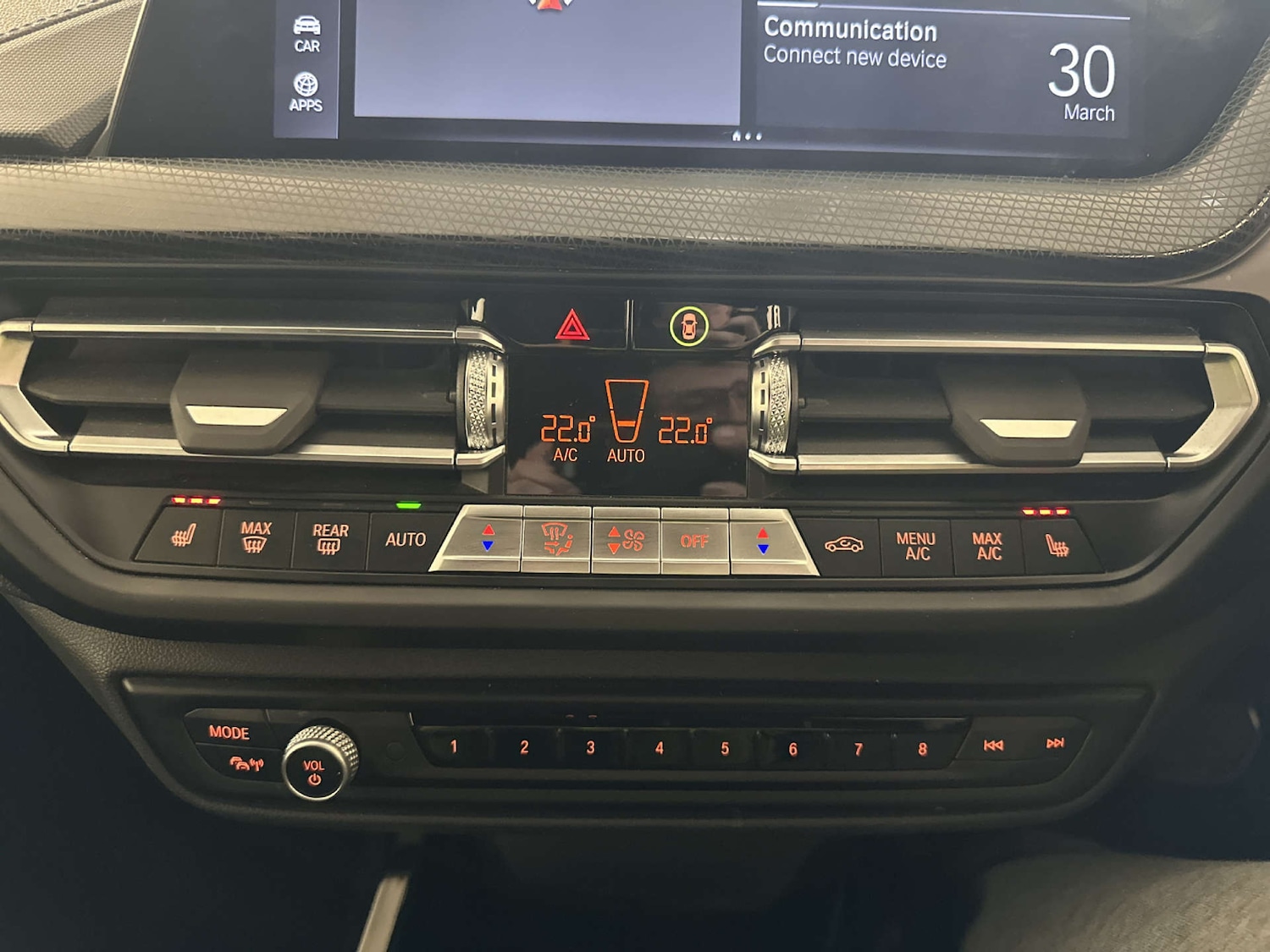 Used BMW 2 Series 2023 for sale - 78066784: Photo 24