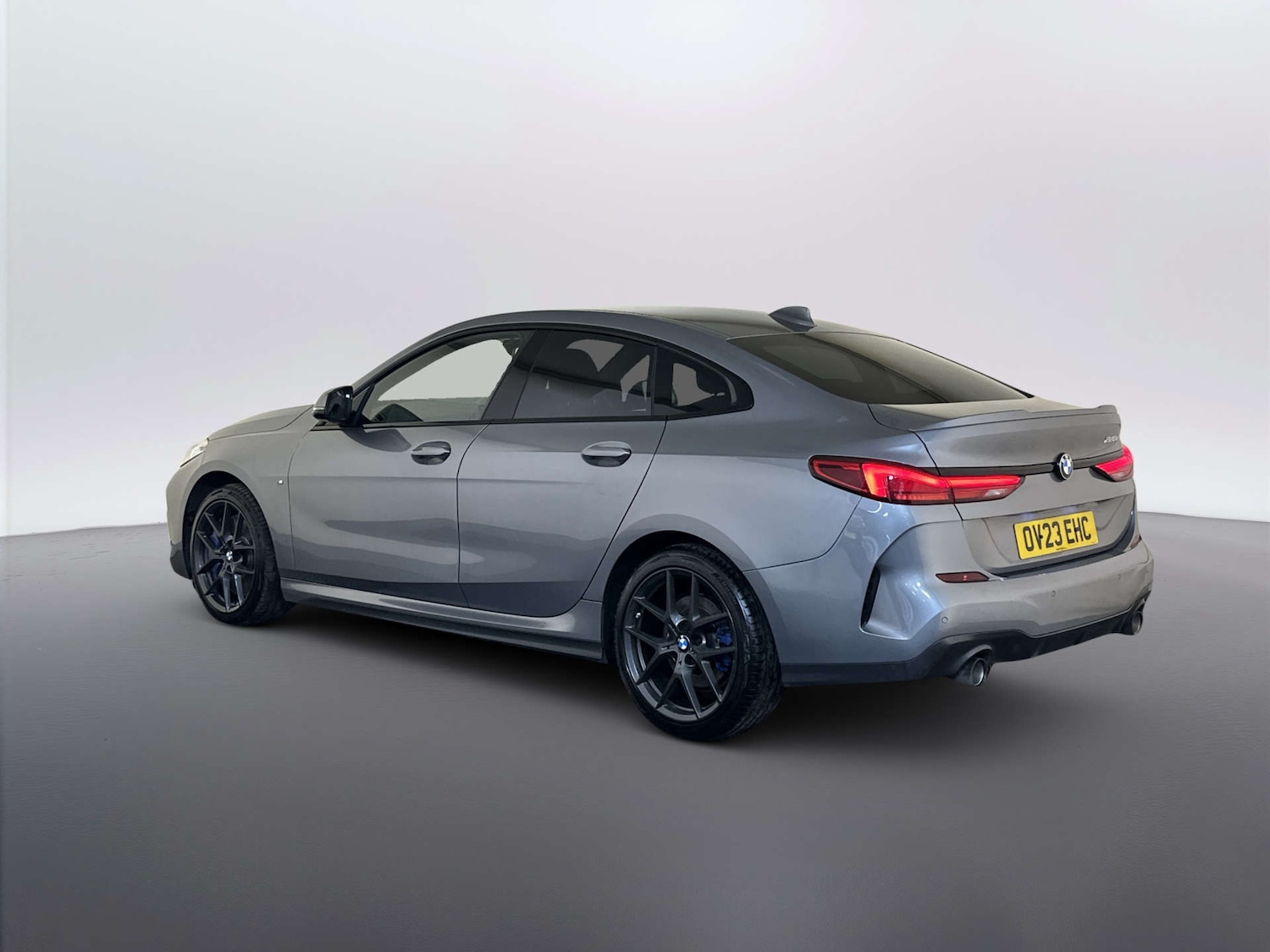 Used BMW 2 Series 2023 for sale - 78066784: Photo 8