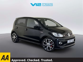 Used Volkswagen up! 2019 for sale - 78511025: Photo
