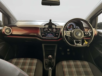 Used Volkswagen up! 2019 for sale - 78511025: Photo