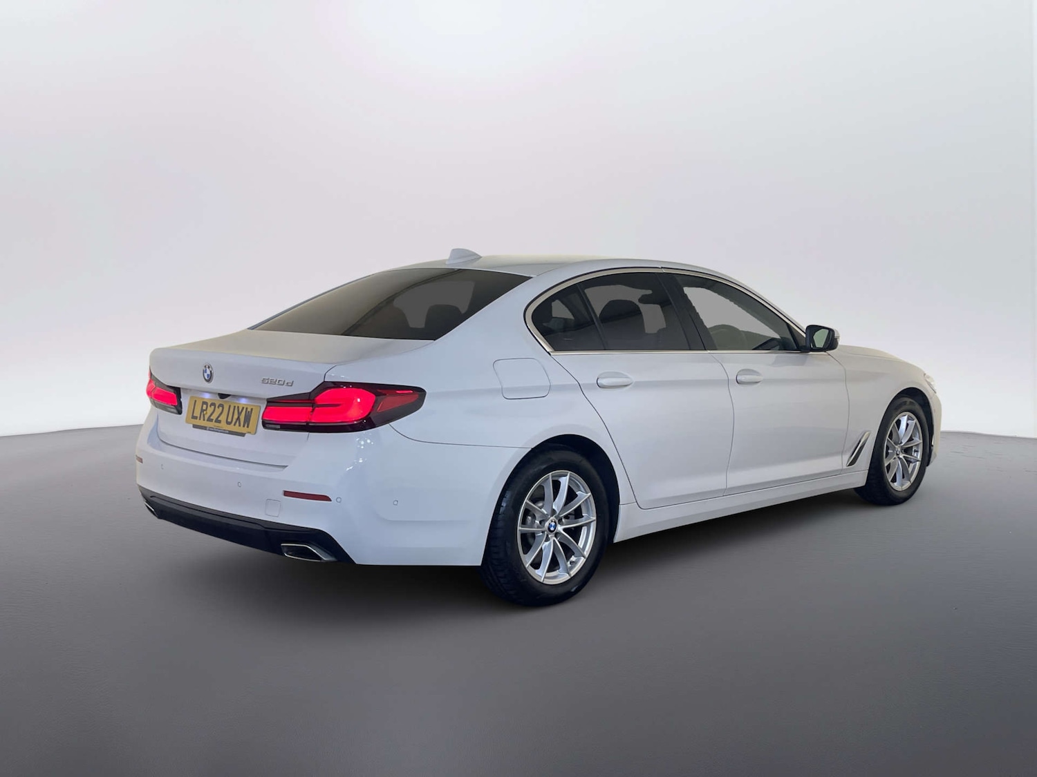 Used BMW 5 Series 2022 for sale - 77915406: Photo 10