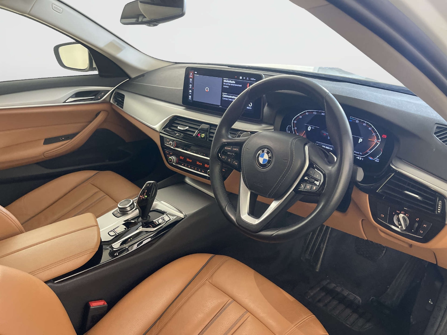 Used BMW 5 Series 2022 for sale - 77915406: Photo 15