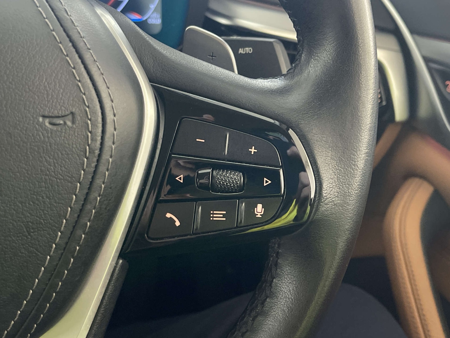 Used BMW 5 Series 2022 for sale - 77915406: Photo 19