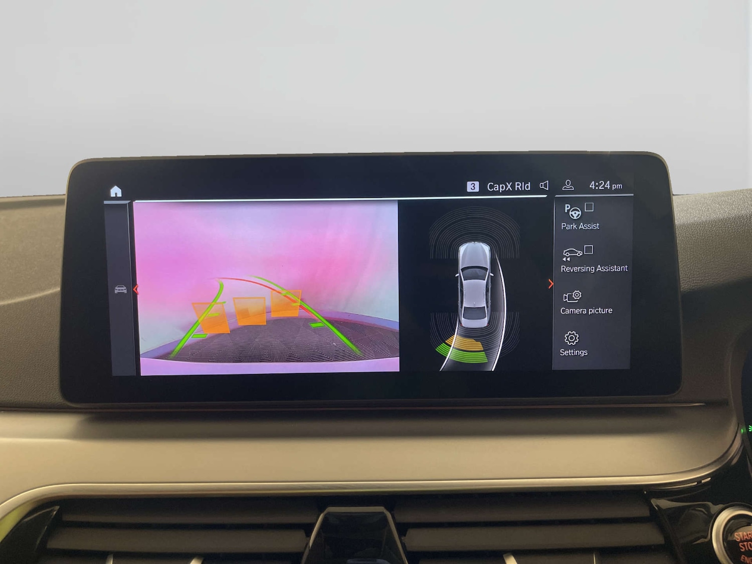 Used BMW 5 Series 2022 for sale - 77915406: Photo 20