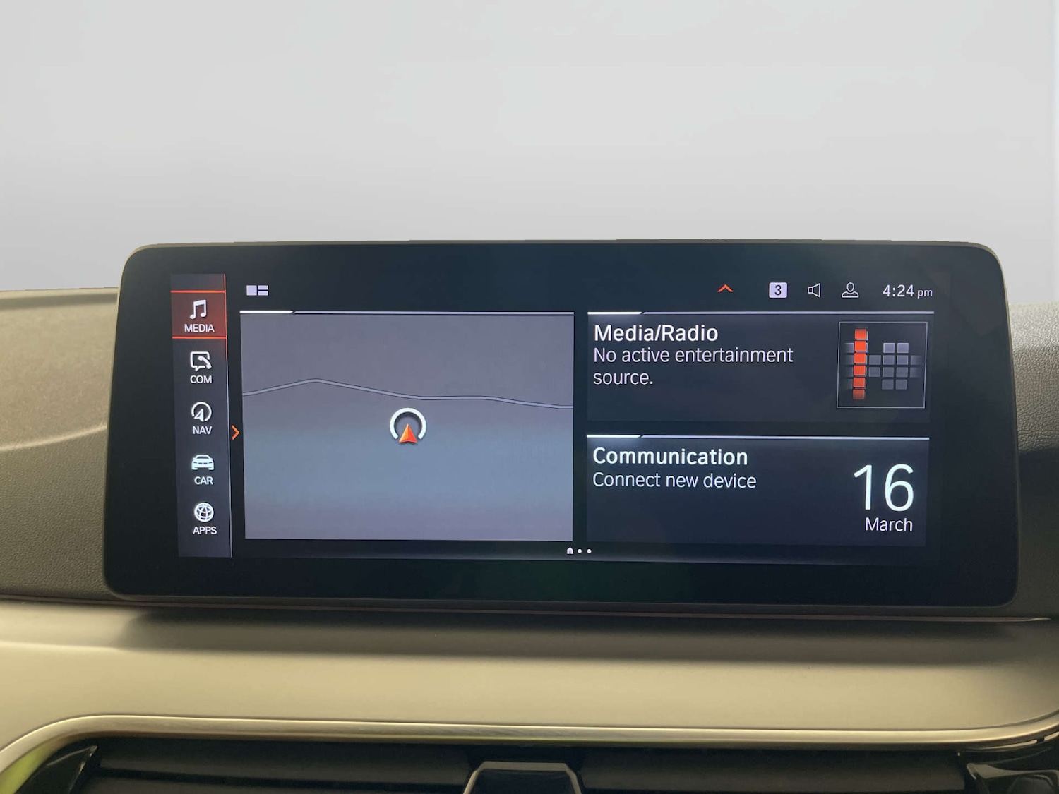 Used BMW 5 Series 2022 for sale - 77915406: Photo 22