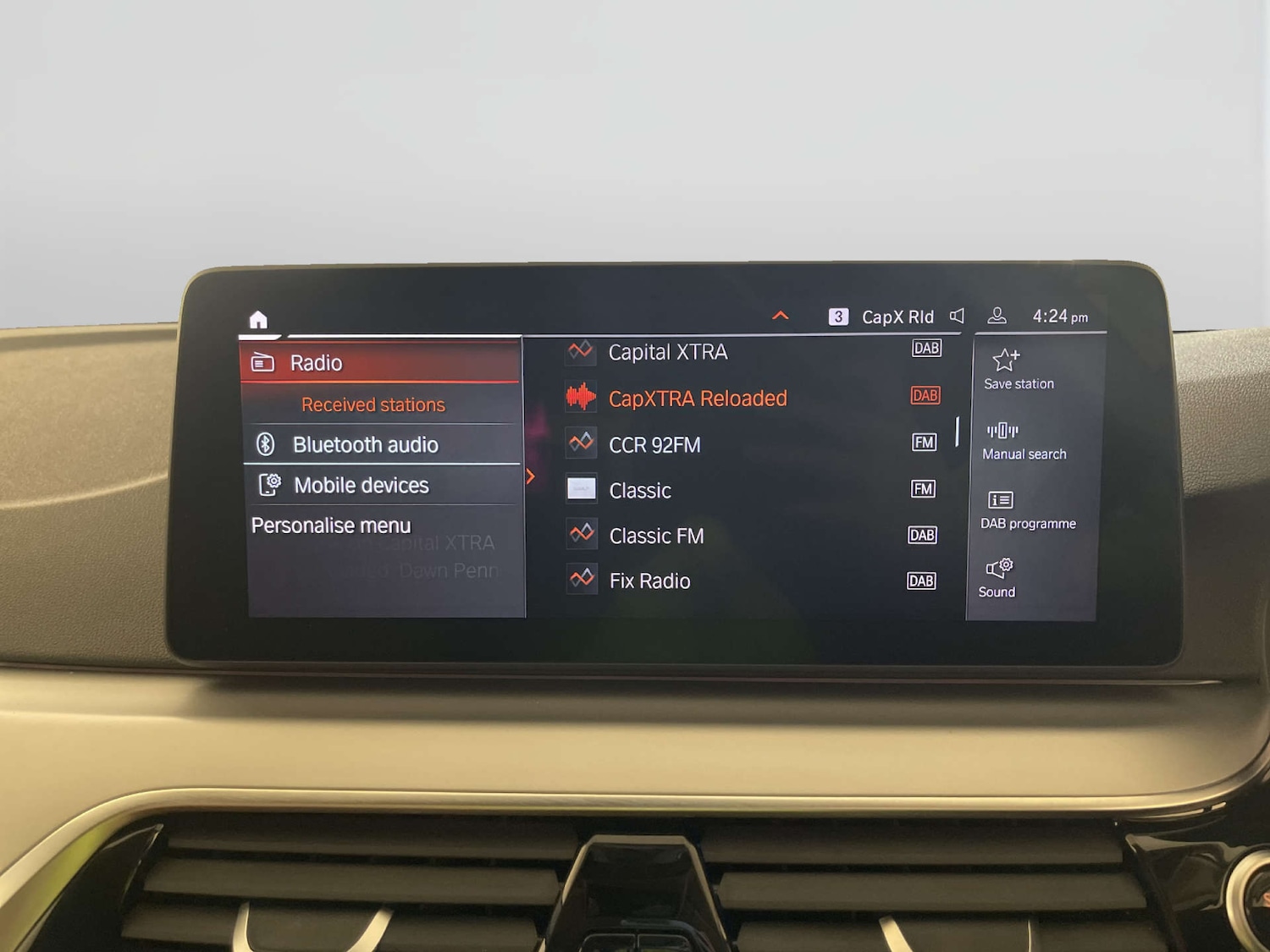 Used BMW 5 Series 2022 for sale - 77915406: Photo 23