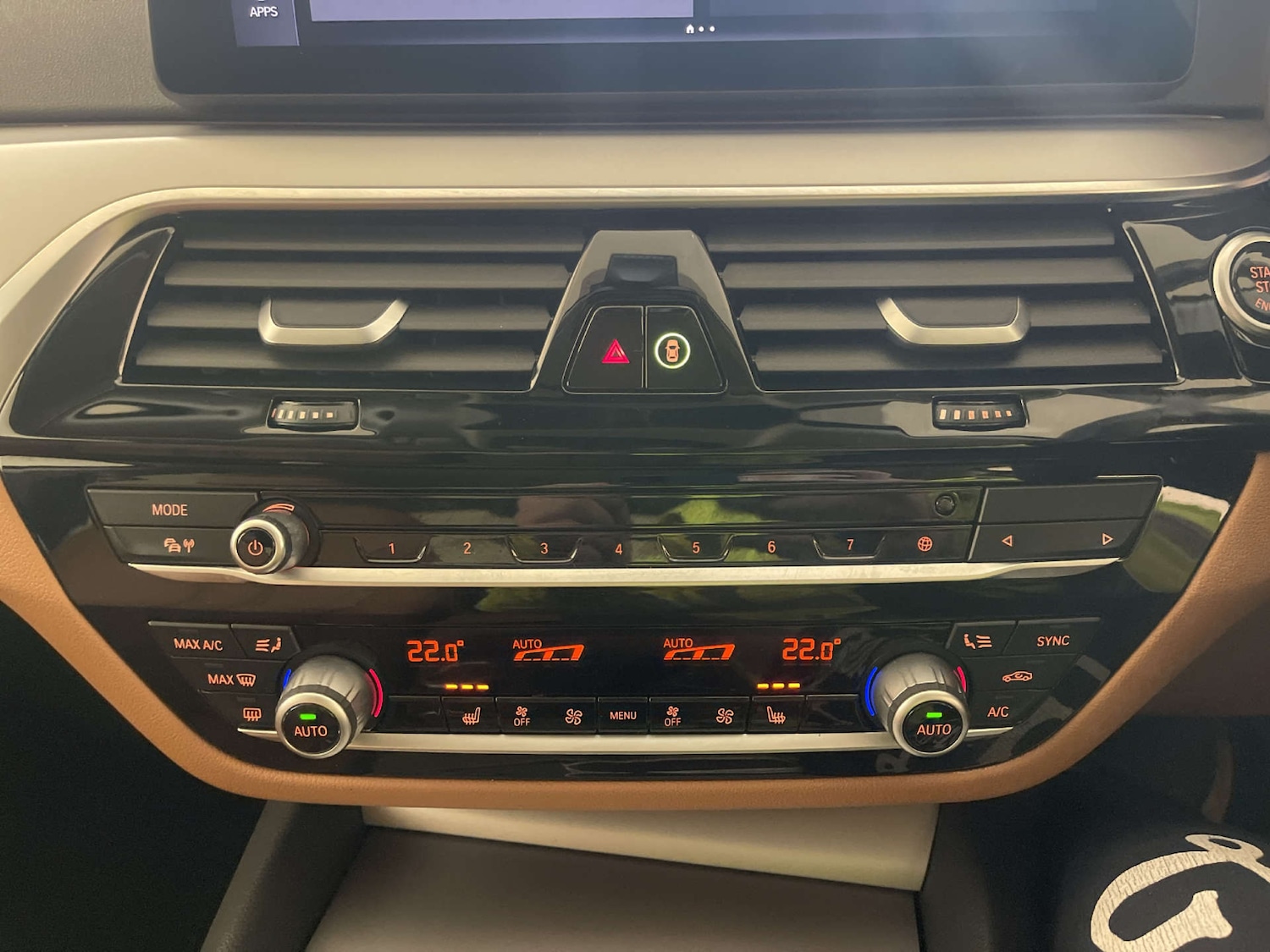 Used BMW 5 Series 2022 for sale - 77915406: Photo 25