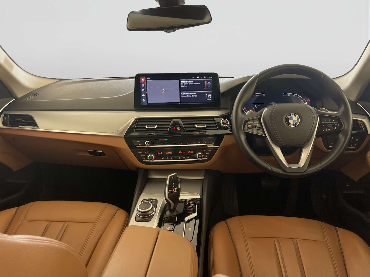 Used BMW 5 Series 2022 for sale - 77915406: Photo 3