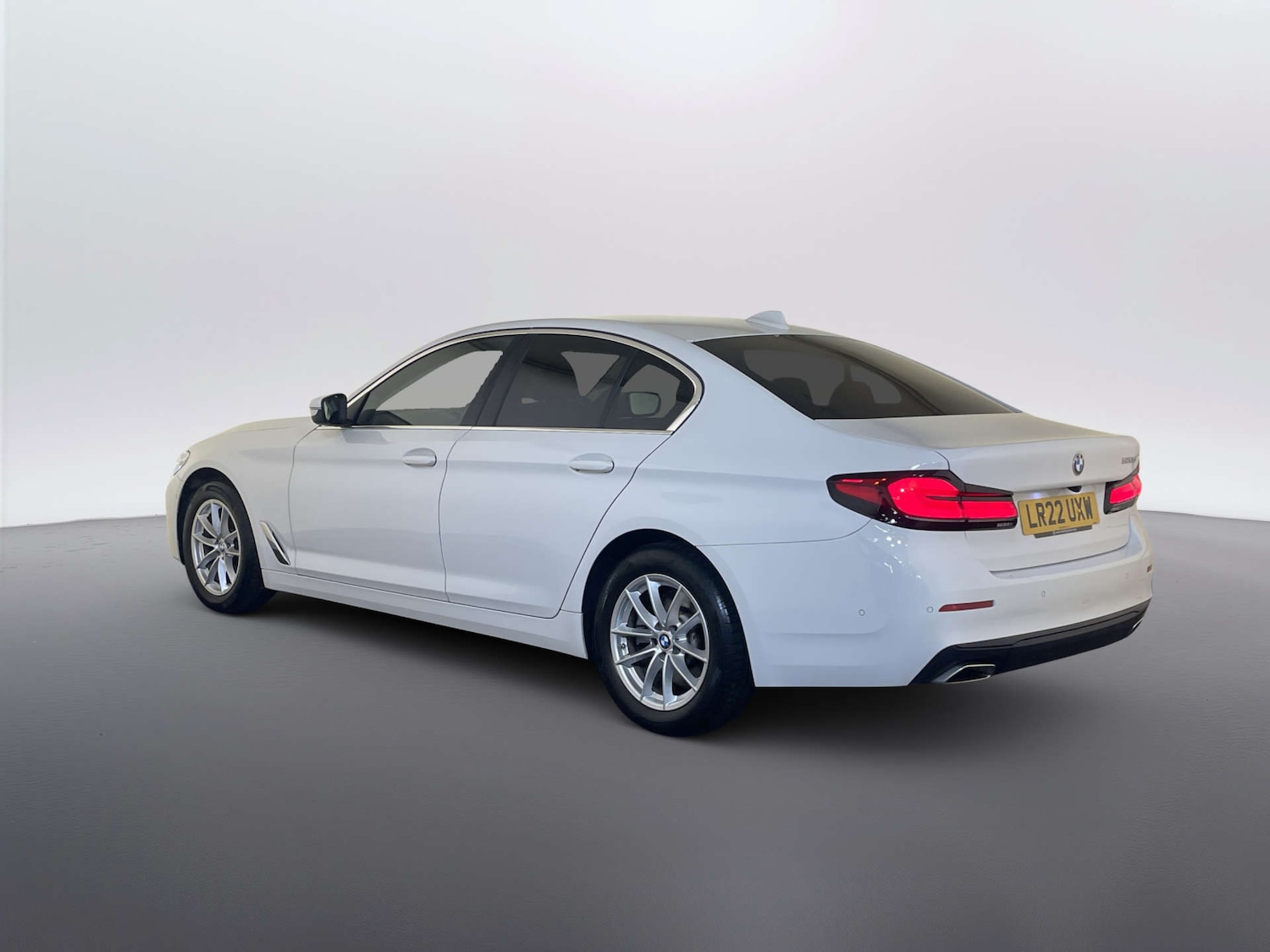 Used BMW 5 Series 2022 for sale - 77915406: Photo 8