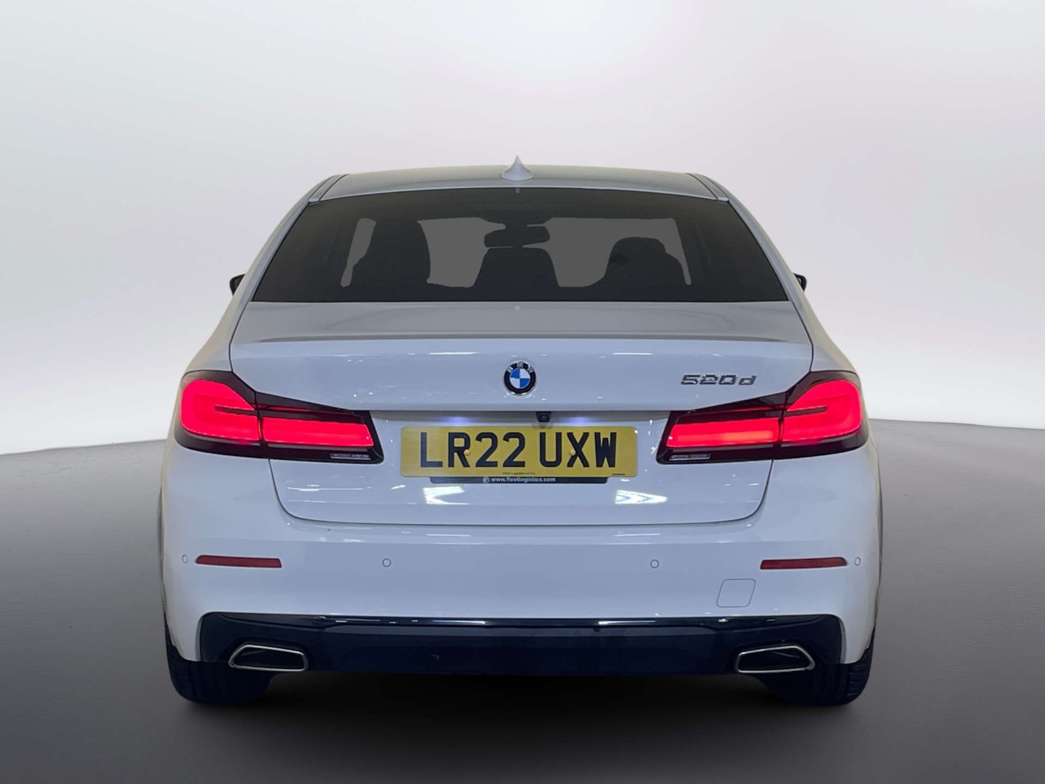 Used BMW 5 Series 2022 for sale - 77915406: Photo 9