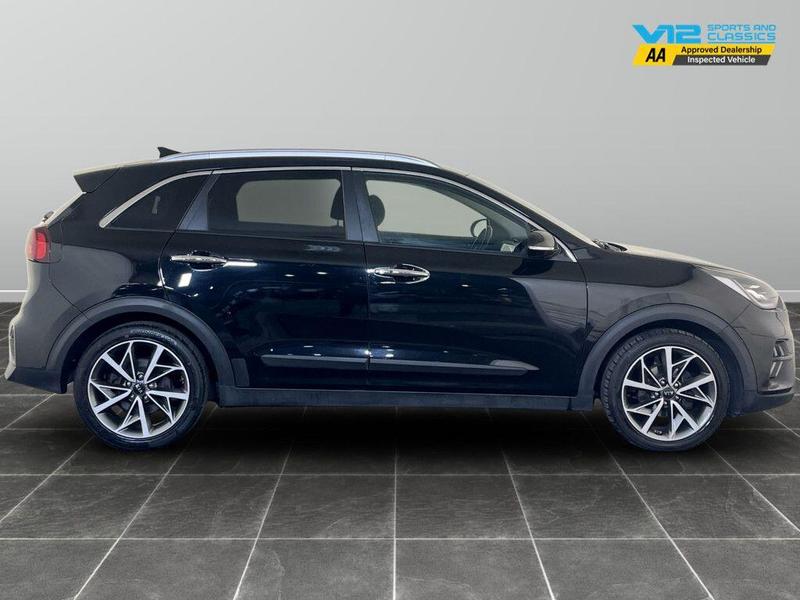 Used Kia Niro 2021 for sale - 76089557: Photo 11