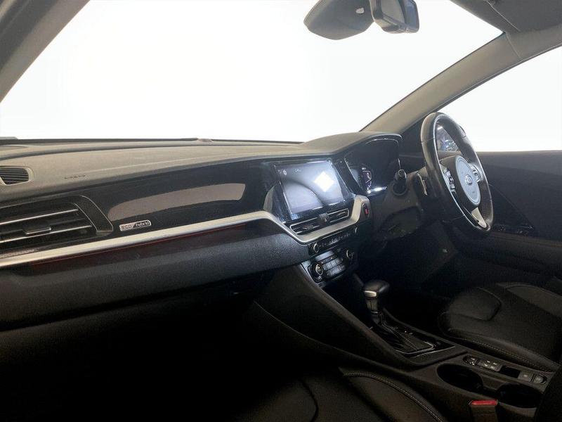 Used Kia Niro 2021 for sale - 76089557: Photo 12