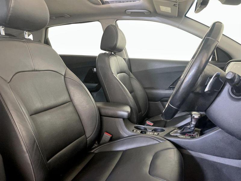 Used Kia Niro 2021 for sale - 76089557: Photo 13