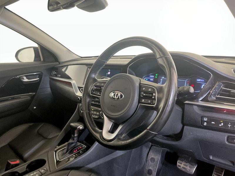 Used Kia Niro 2021 for sale - 76089557: Photo 14