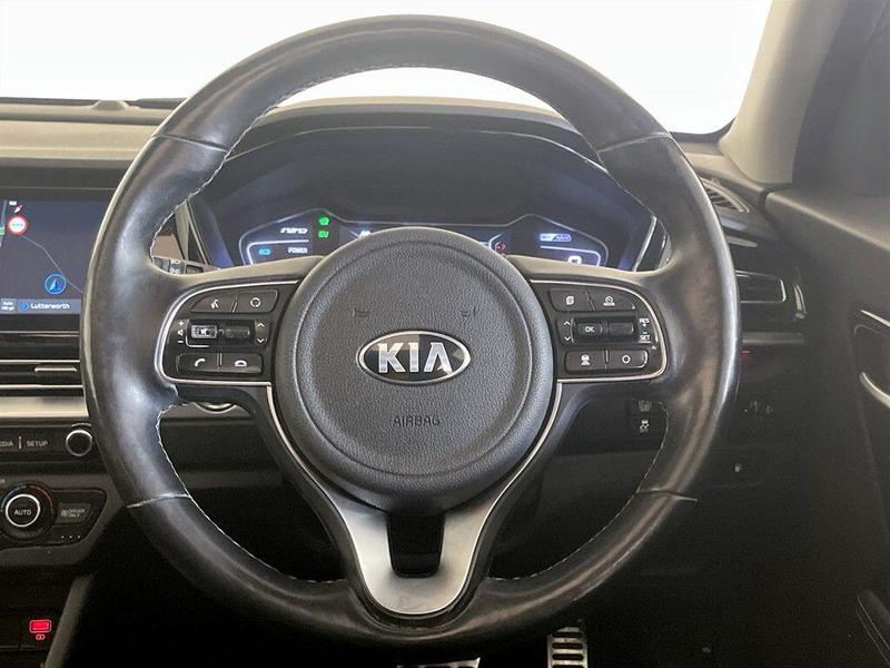 Used Kia Niro 2021 for sale - 76089557: Photo 15
