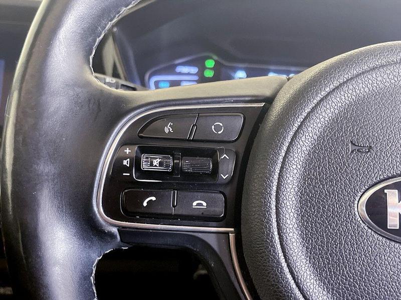 Used Kia Niro 2021 for sale - 76089557: Photo 16