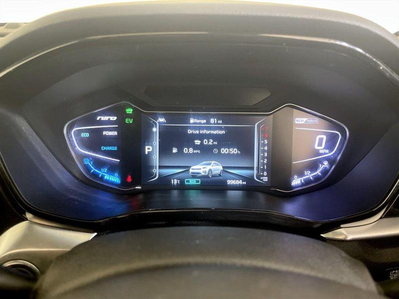 Used Kia Niro 2021 for sale - 76089557: Photo 17