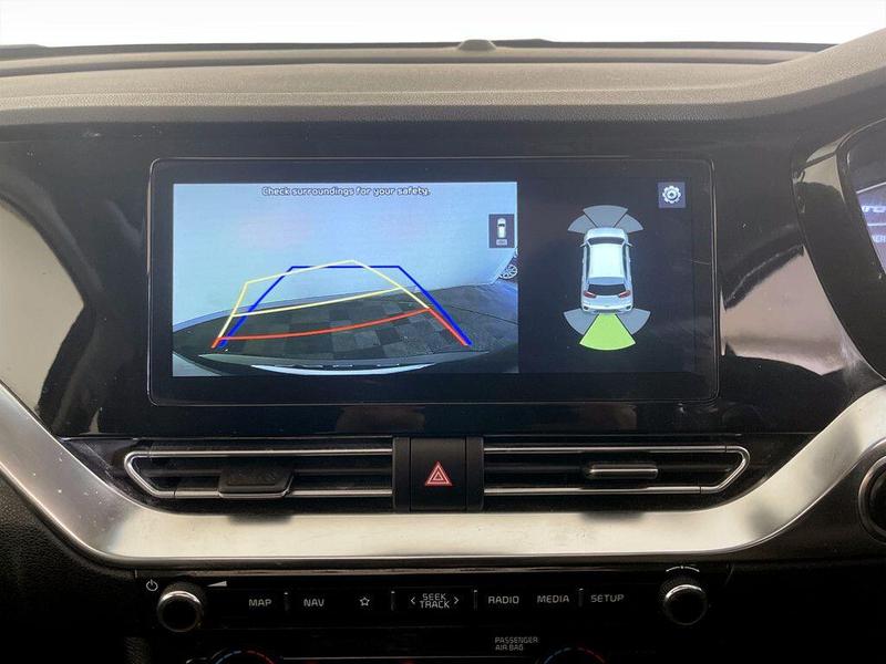 Used Kia Niro 2021 for sale - 76089557: Photo 19