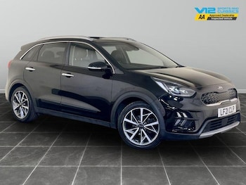 Kia - Niro